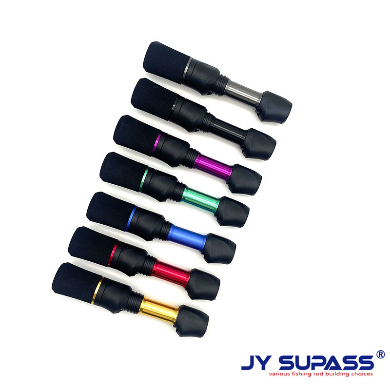 Fishing Rod Surf - JY SUPASS SKSS DIY удочка строительные