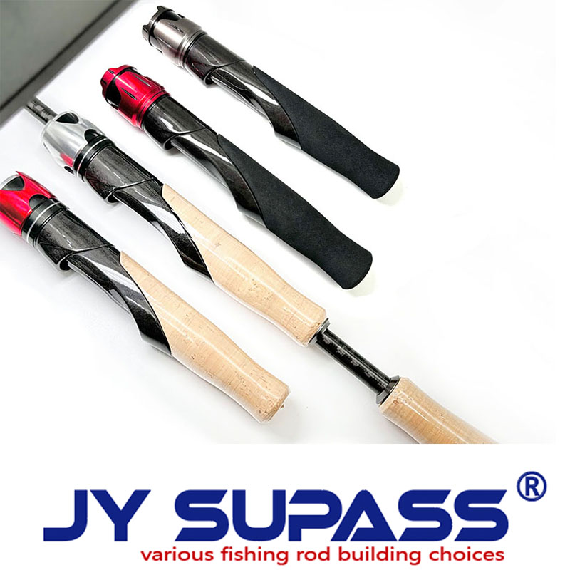 Fishing Rod Surf - JY SUPASS GSS удочка «сделай сам»,