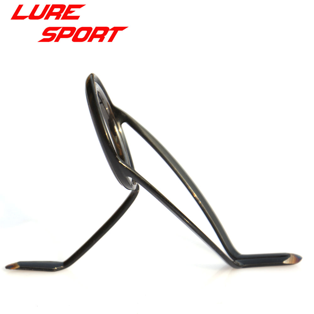 Fishing Rod Surf - LureSport, 10 шт., направляющие кольца KW,
