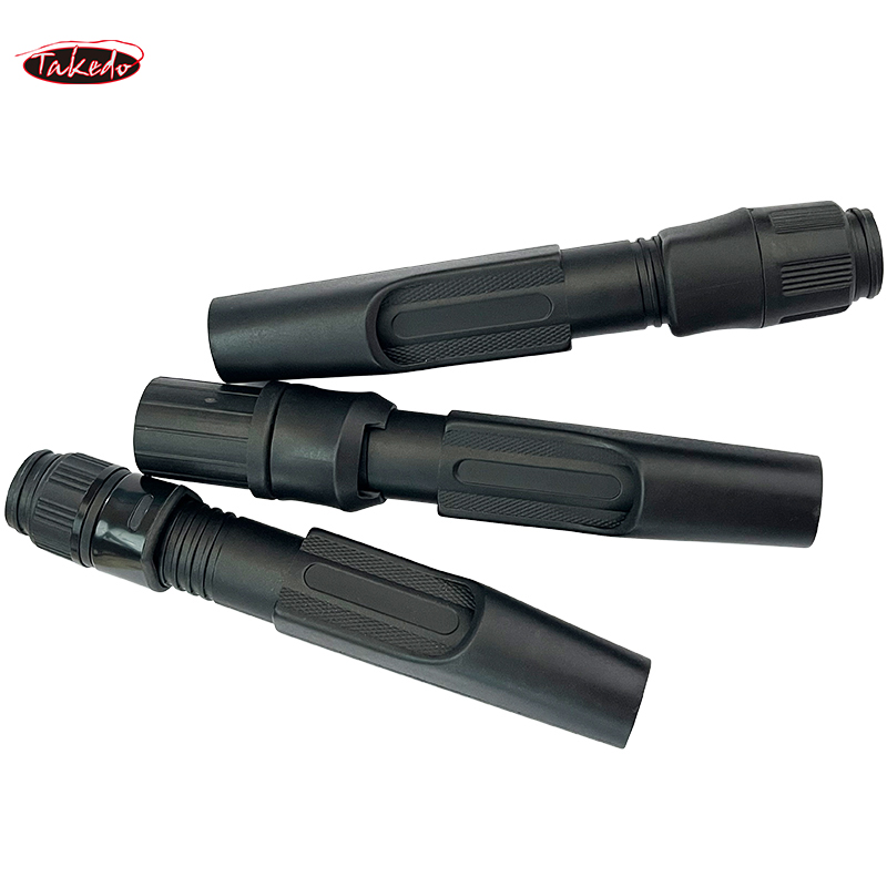 Fishing Rod Surf - Рыболовная удочка TAKEDO TN38, новый стиль,
