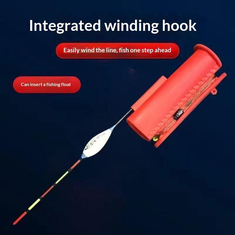 1 шт./6 шт. силиконовые защитн – обзор и цена Fishing Rod Combo