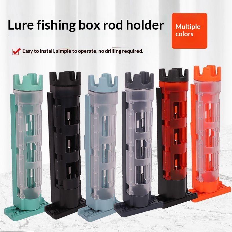 Аксессуар для рыболовного ящик – обзор и цена Fishing Rod Case