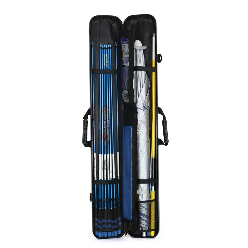 Легкая водонепроницаемая сумка – обзор и цена Fishing Rod Case