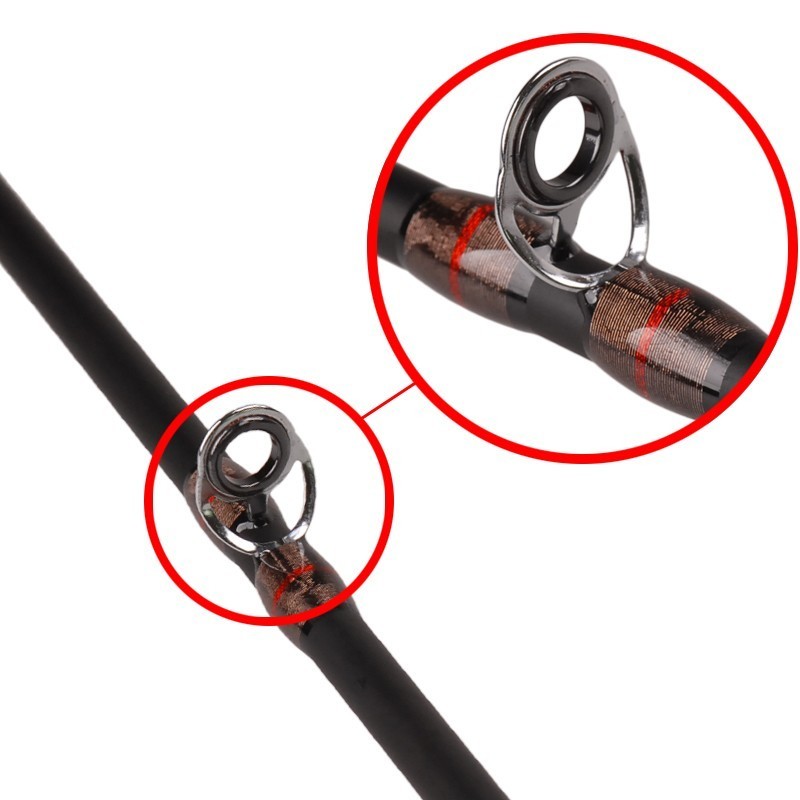 Mavllos 3/4 5/6 WT нахлыстовая – обзор и цена Fishing Rod Surf