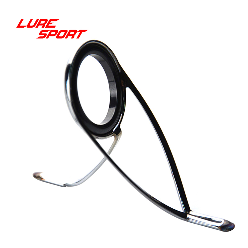 Набор направляющих LureSport,  – обзор и цена Fishing Rod Surf