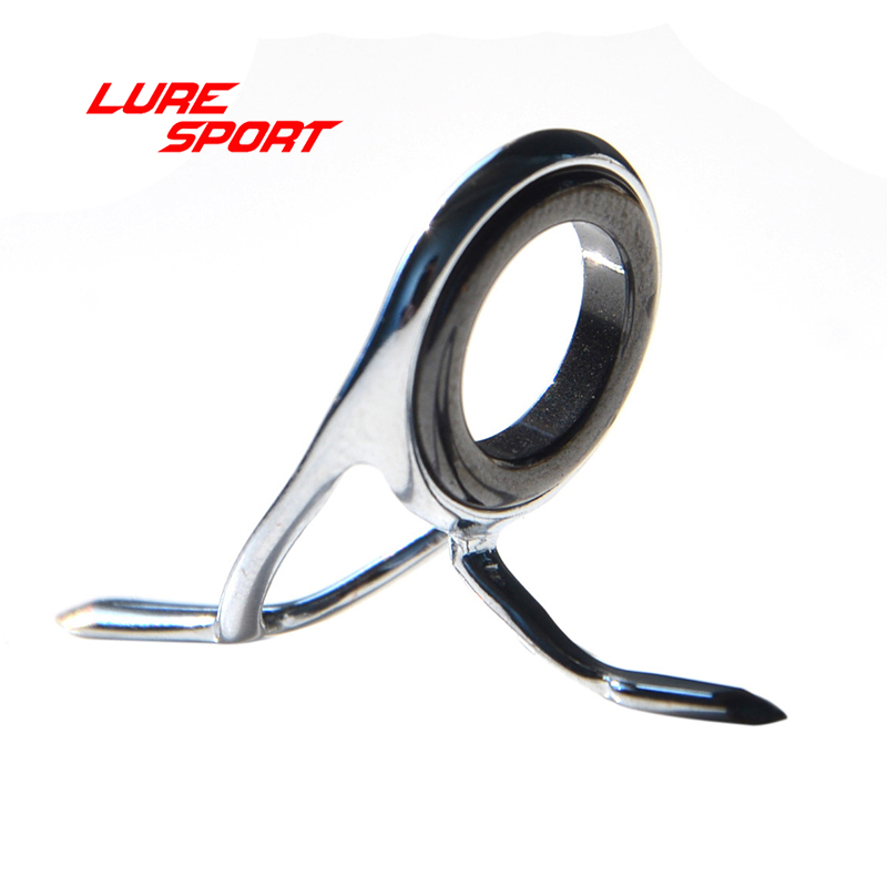 Набор направляющих LureSport,  – обзор и цена Fishing Rod Surf