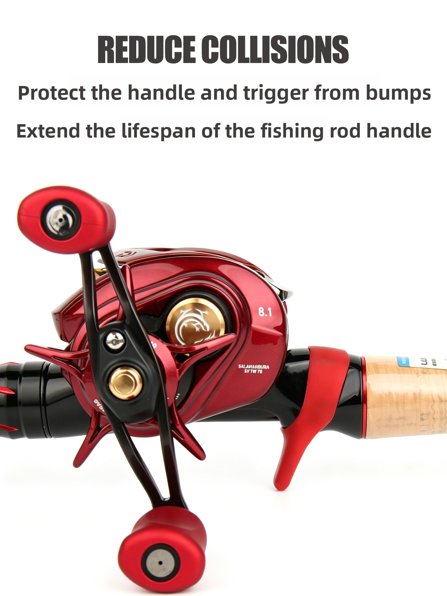 Рыболовные снасти: защитный че – обзор и цена Fishing Rod Case