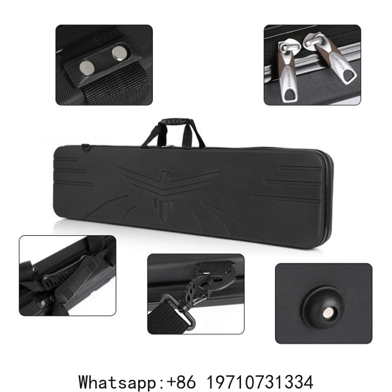 Встраиваемые защитные кейсы дл – обзор и цена Fishing Rod Case