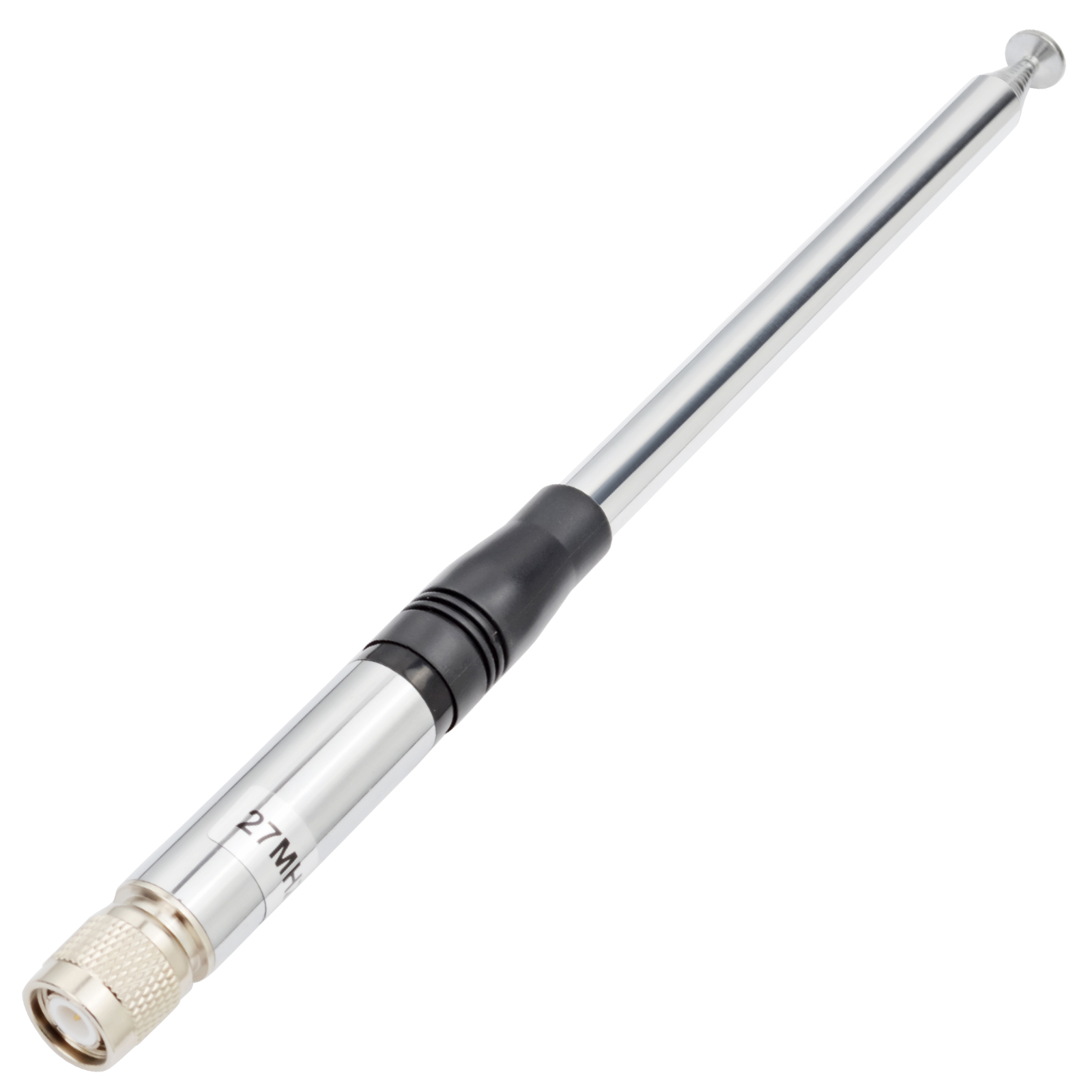 Антенна Cb 27 МГц TNC Телескоп – обзор и цена Fishing Rod Telescopic