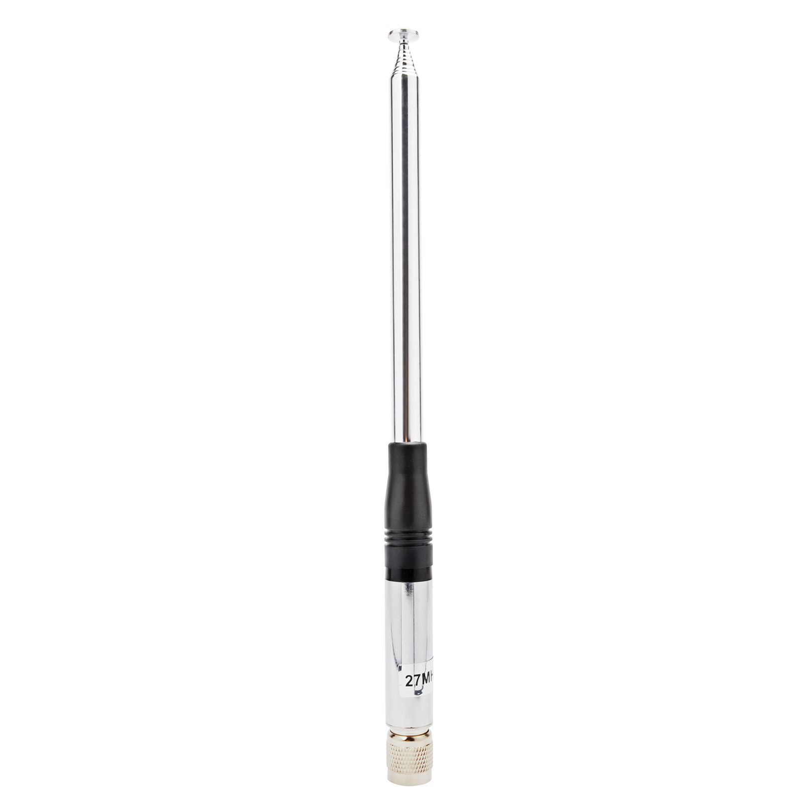 Антенна Cb 27 МГц TNC Телескоп – обзор и цена Fishing Rod Telescopic