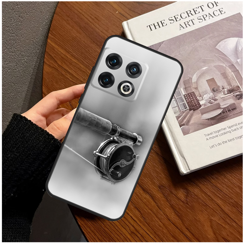 Чехол для удилища для OnePlus  – обзор и цена Fishing Rod Case