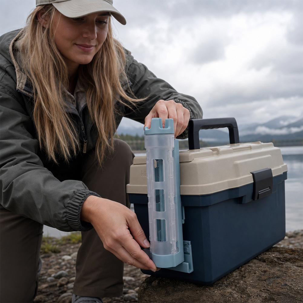 Подставка для удочки, съемный  – обзор и цена Fishing Rod Case