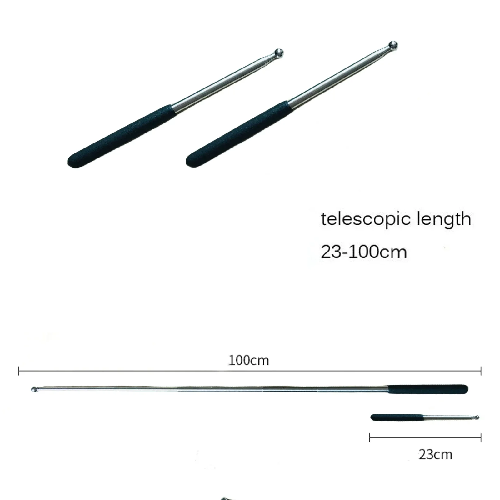 Аксессуары для танца живота, п – обзор и цена Fishing Rod Telescopic
