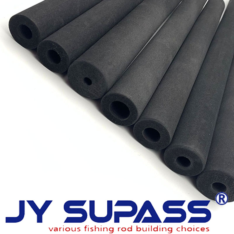 JY SUPASS Ручка EVA Строительс – обзор и цена Fishing Rod Surf