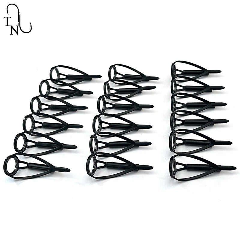 TN100 5 шт. BCRLST направляющи – обзор и цена Fishing Rod Surf