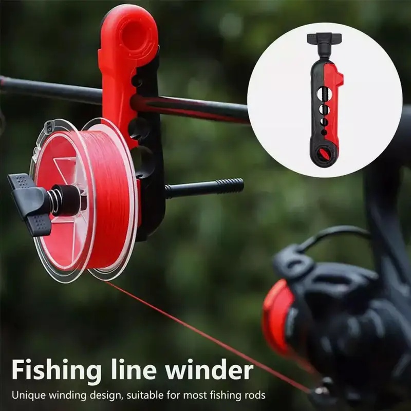 Портативный приспособление для – обзор и цена Fishing Rod Combo