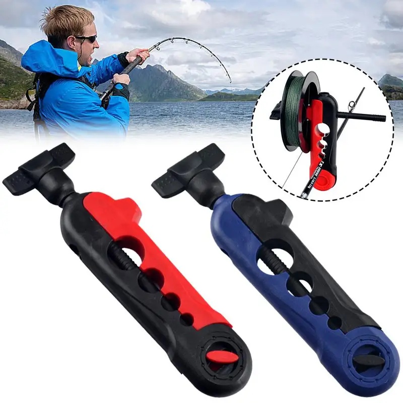 Портативный приспособление для – обзор и цена Fishing Rod Combo