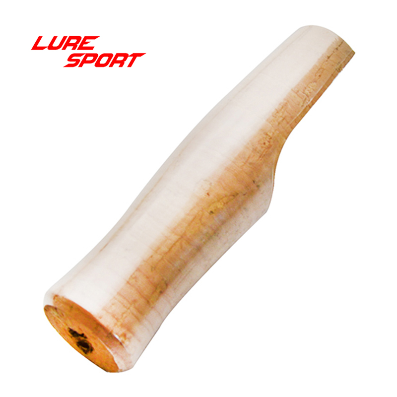 LureSport, 2 шт., рукоятка из  – обзор и цена Fishing Rod Combo