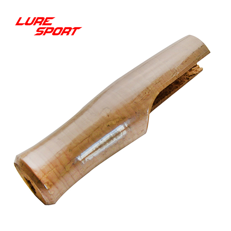 LureSport, 2 шт., рукоятка из  – обзор и цена Fishing Rod Combo