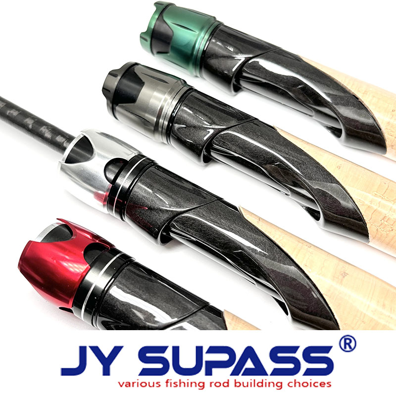 JY SUPASS GSS удочка «сделай с – обзор и цена Fishing Rod Surf