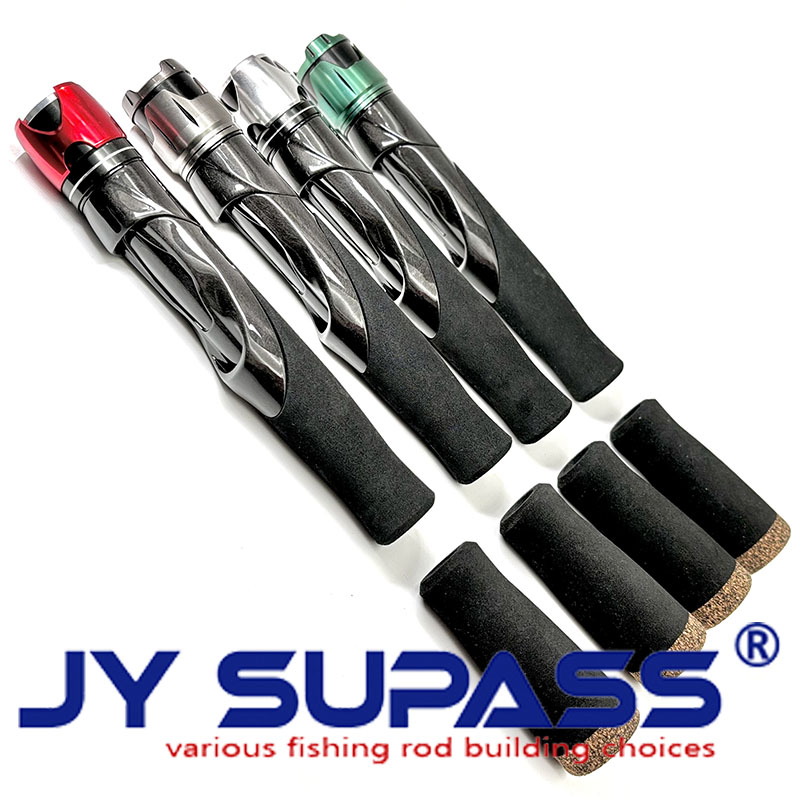 JY SUPASS GSS удочка «сделай с – обзор и цена Fishing Rod Surf