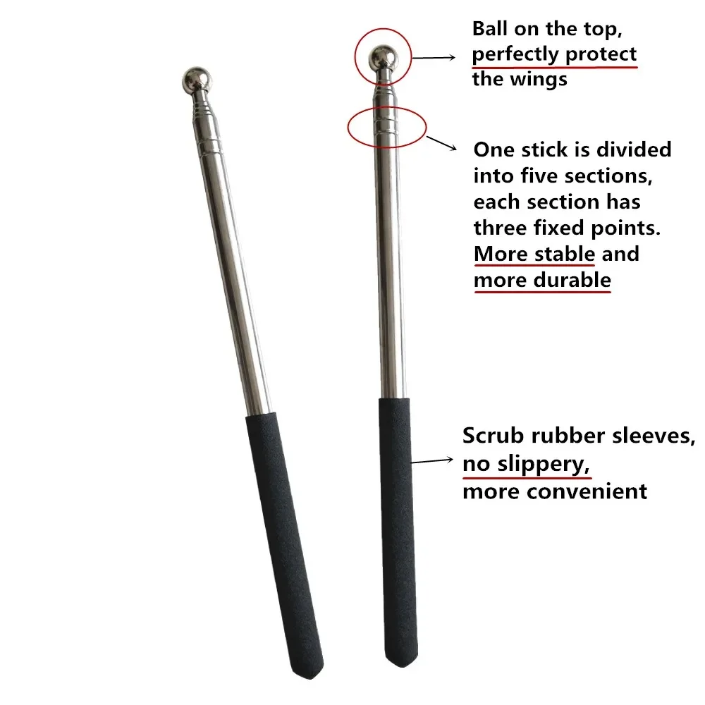 Крылья для танца живота Isis и – обзор и цена Fishing Rod Telescopic