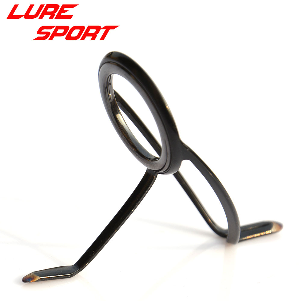 LureSport, 10 шт., направляющи – обзор и цена Fishing Rod Surf