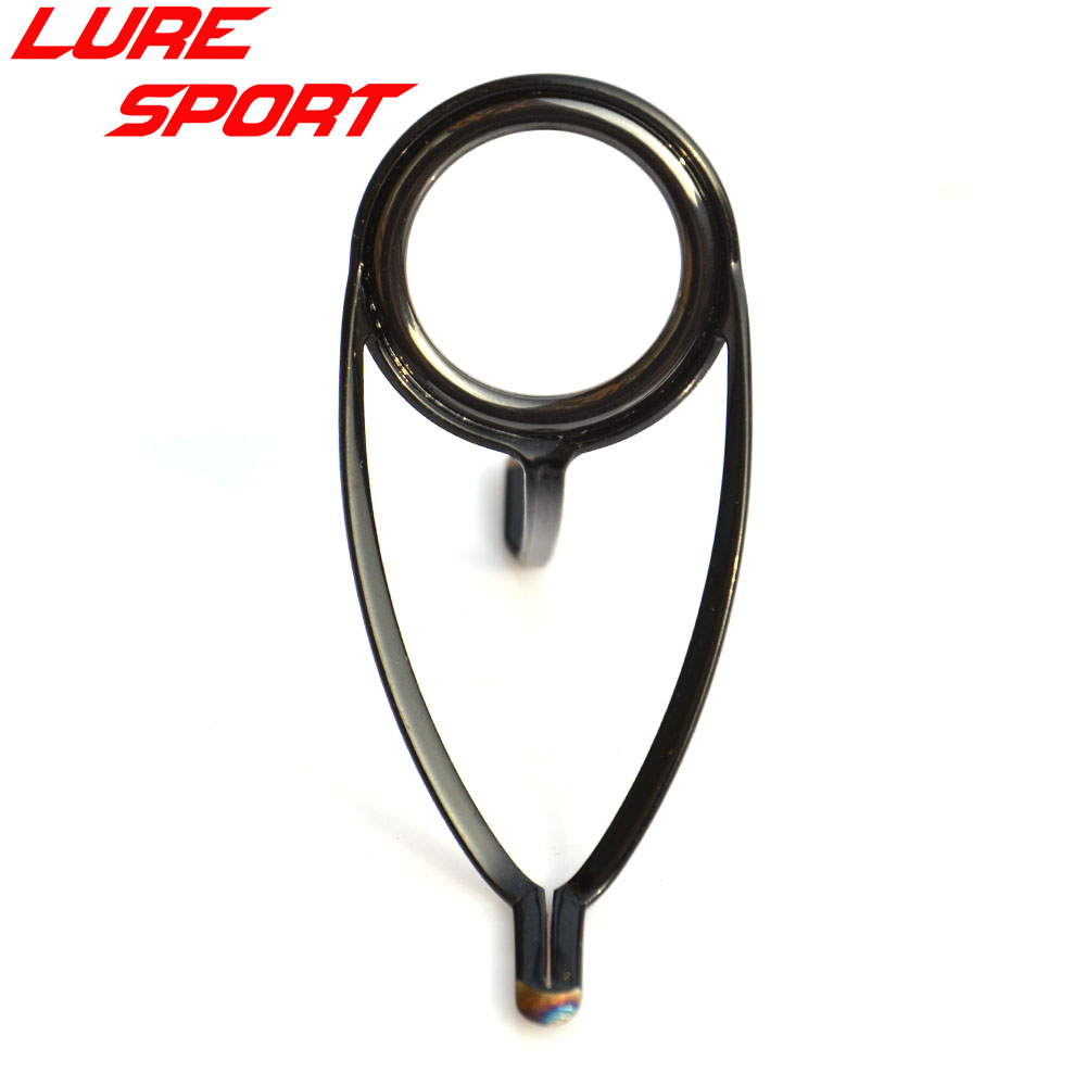 LureSport, 10 шт., направляющи – обзор и цена Fishing Rod Surf